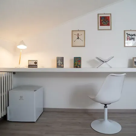 Giordanelli Frühstückspension