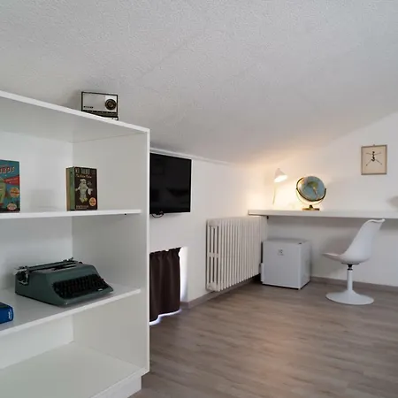 Giordanelli Отель типа 