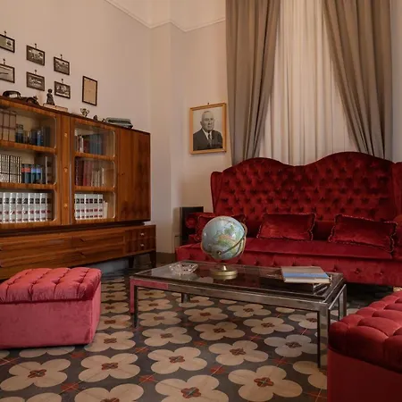 Giordanelli 4*