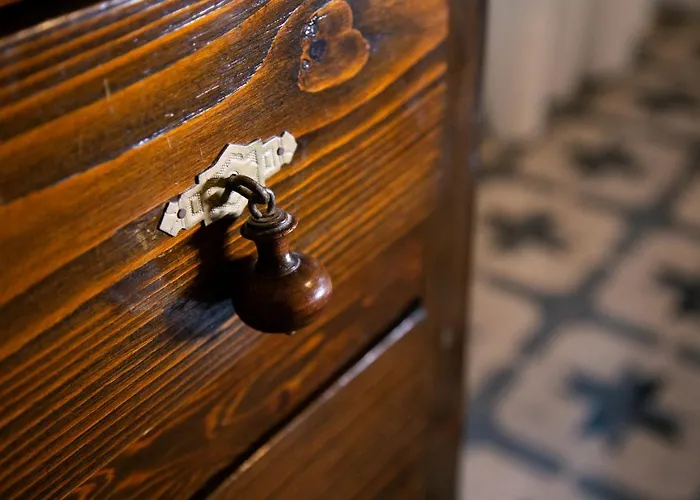 Giordanelli Отель типа 