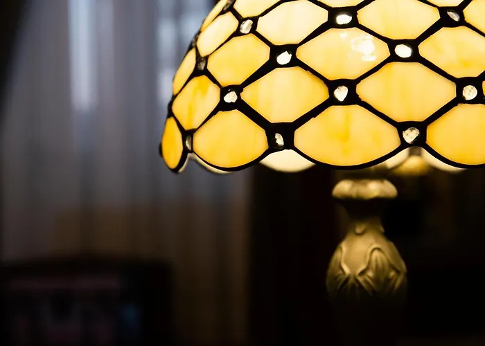 Frühstückspension Giordanelli