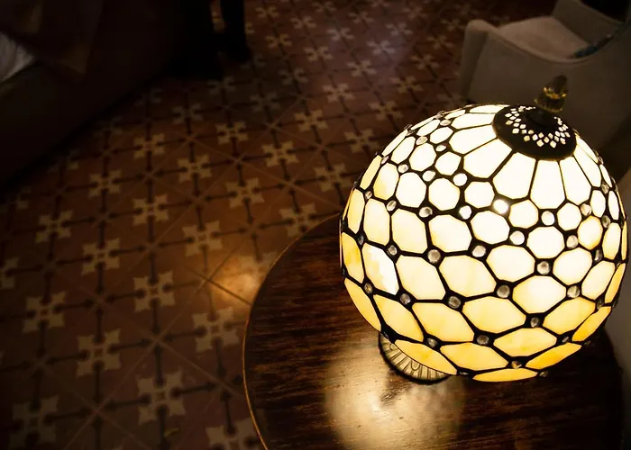 Frühstückspension Giordanelli 4*