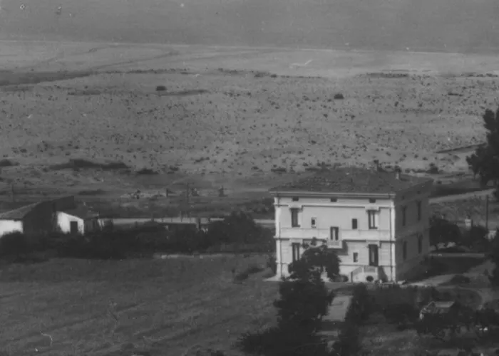 Giordanelli Frühstückspension Scalea