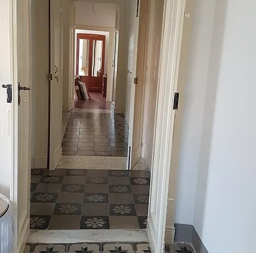 Giordanelli Отель типа 