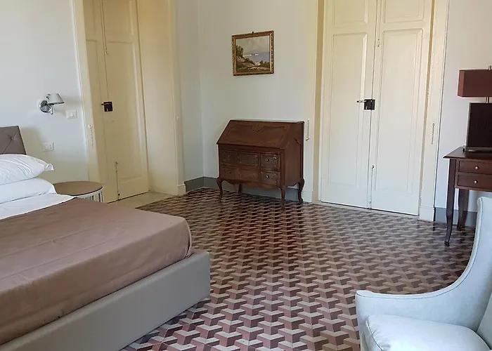 Giordanelli Скалея