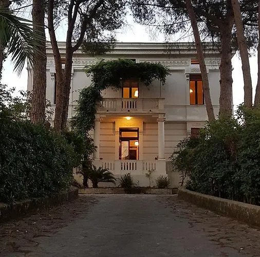 Couette-café Giordanelli