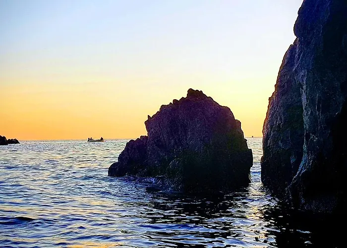 Frühstückspension Giordanelli