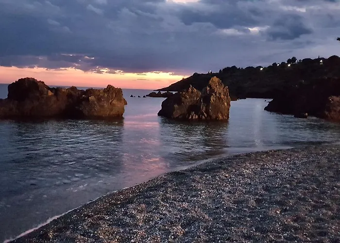 Giordanelli 4* Scalea