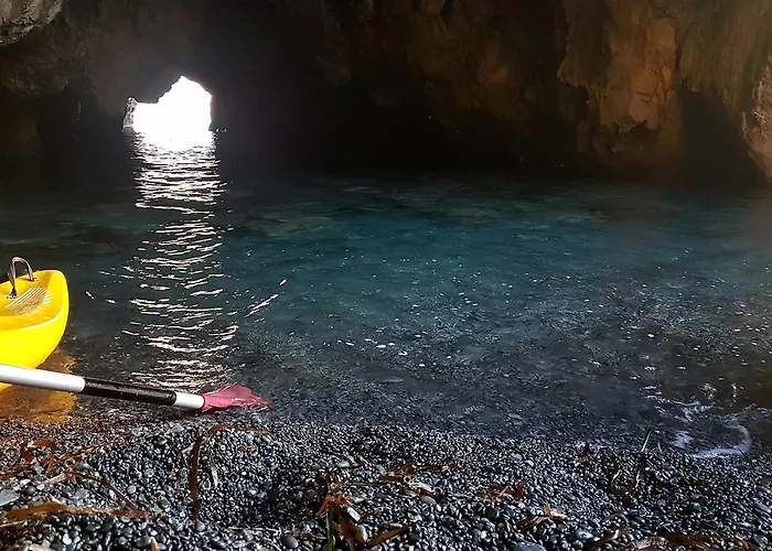 Giordanelli 4* Scalea