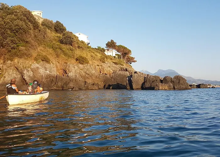 Frühstückspension Giordanelli 4*