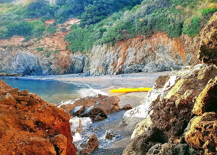 Giordanelli Скалея