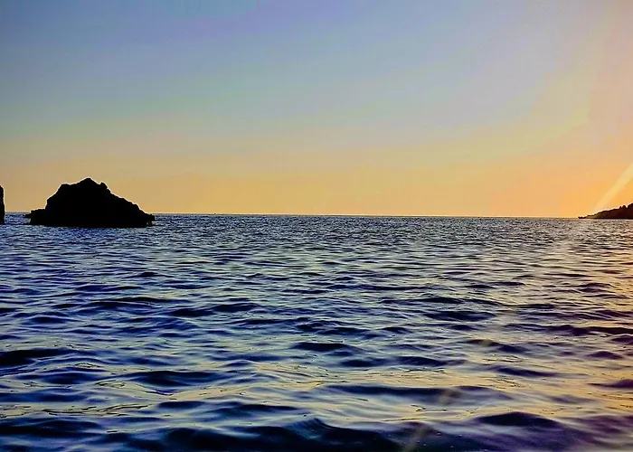 Giordanelli Отель типа 