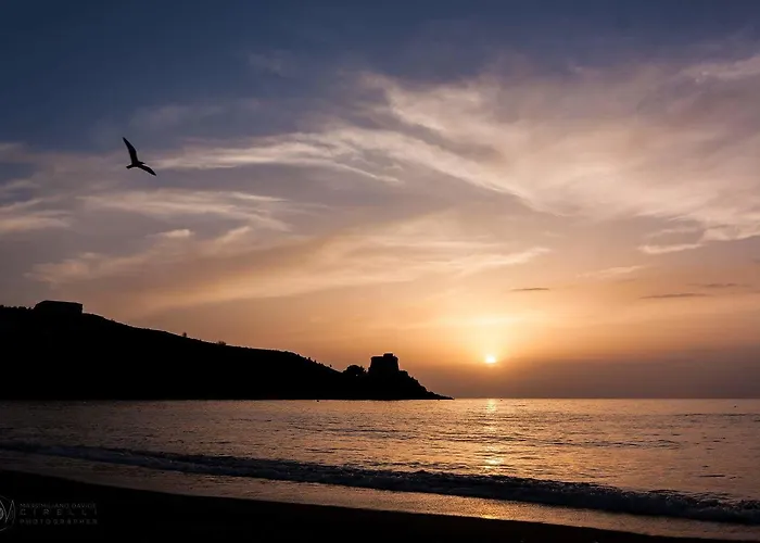 Giordanelli Отель типа 