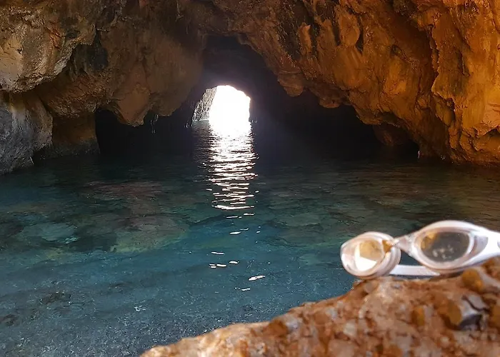 Giordanelli Отель типа 