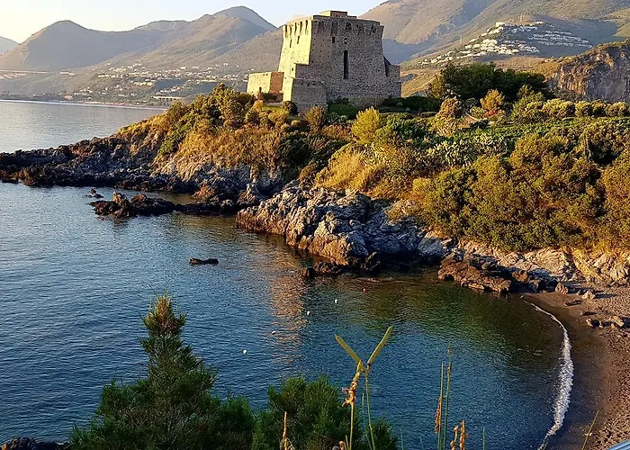 Giordanelli Отель типа 