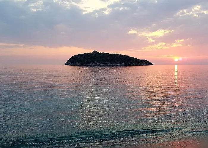 Giordanelli Отель типа 