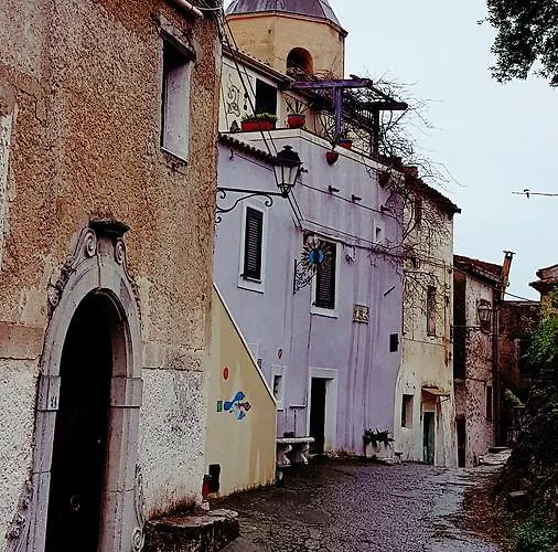 Giordanelli 4* Scalea