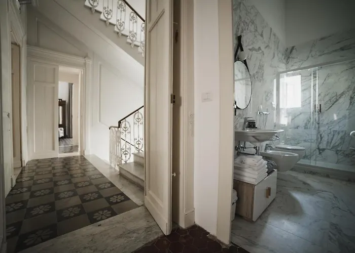 Giordanelli 4* Скалея