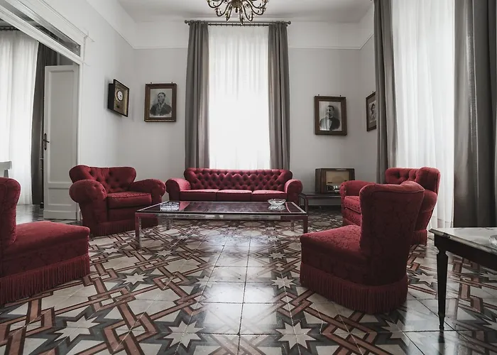 Frühstückspension Giordanelli 4*