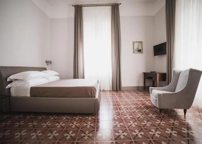 Giordanelli 4* Scalea