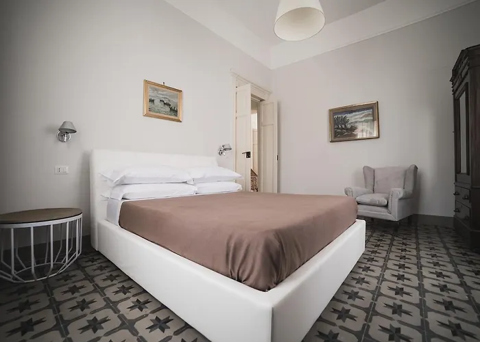 Frühstückspension Giordanelli