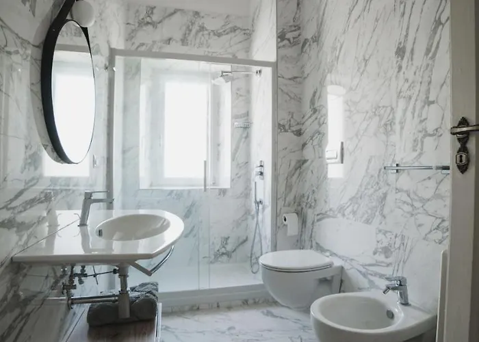 Giordanelli Frühstückspension Scalea