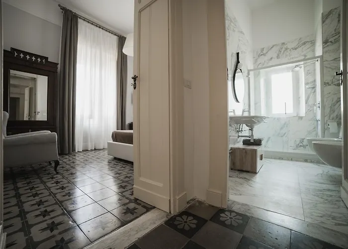 Frühstückspension Giordanelli