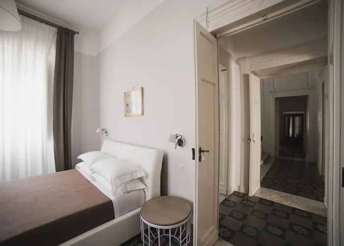 Frühstückspension Giordanelli