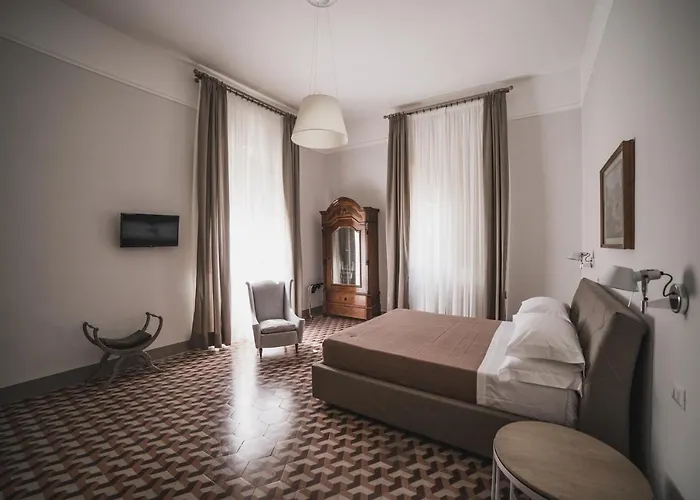 Frühstückspension Giordanelli