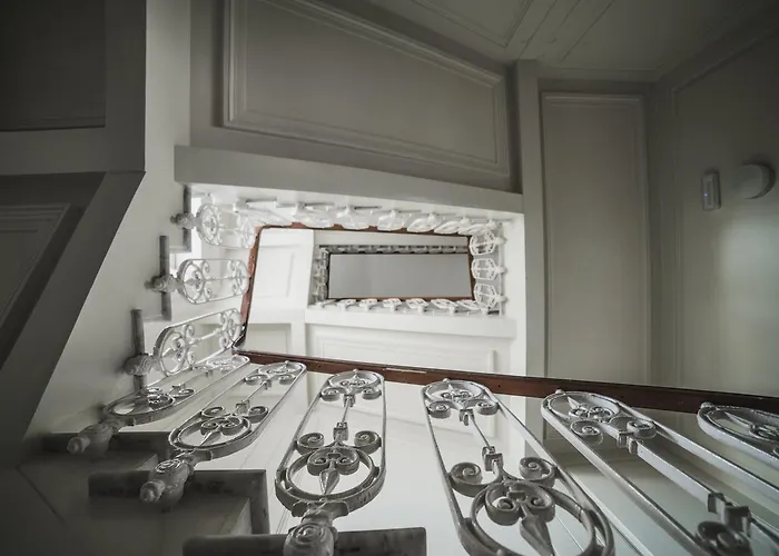 Couette-café Giordanelli Scalea