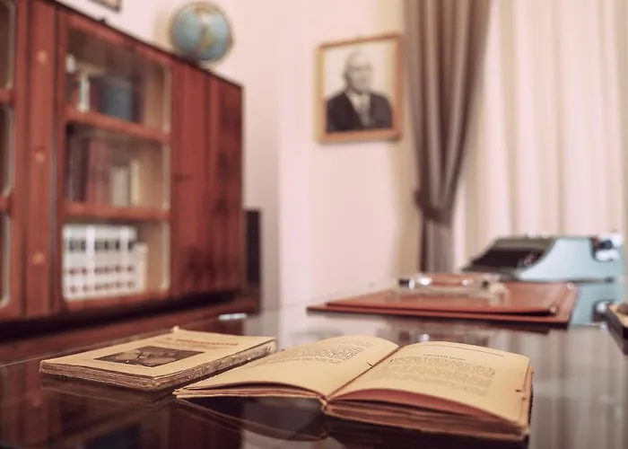 Giordanelli Скалея