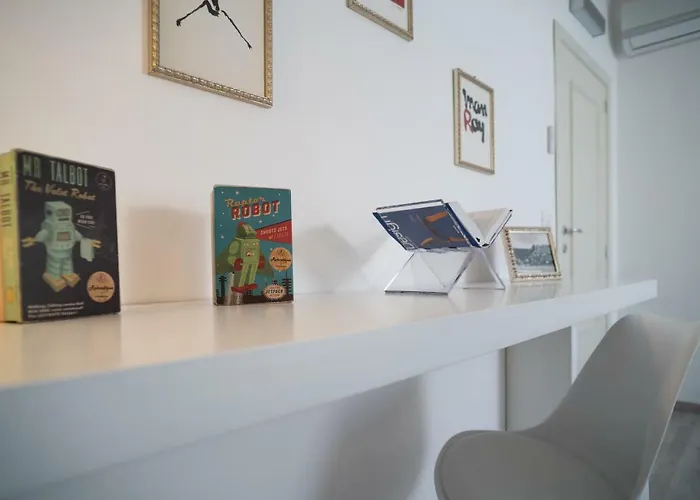 Giordanelli 4* Scalea