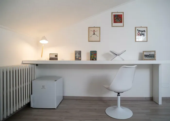 Giordanelli Отель типа 